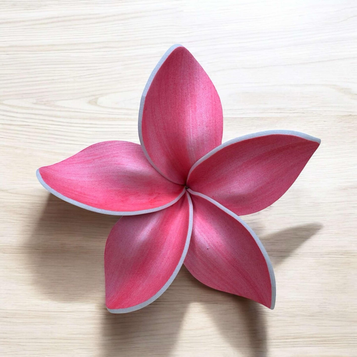Frangipani - LARGE Size FF501-1