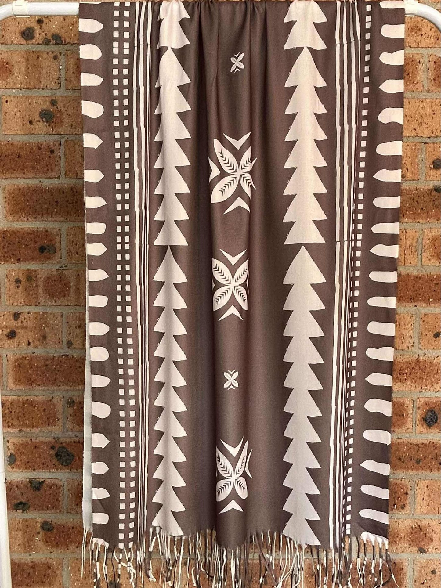 PERLE WRAPS - ELEI SCARF 3901