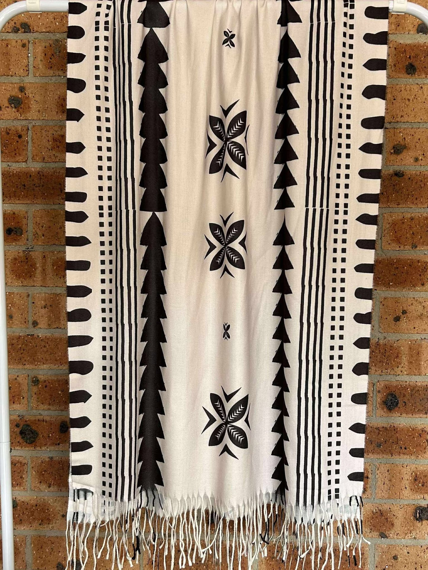 PERLE WRAPS - ELEI SCARF 4001