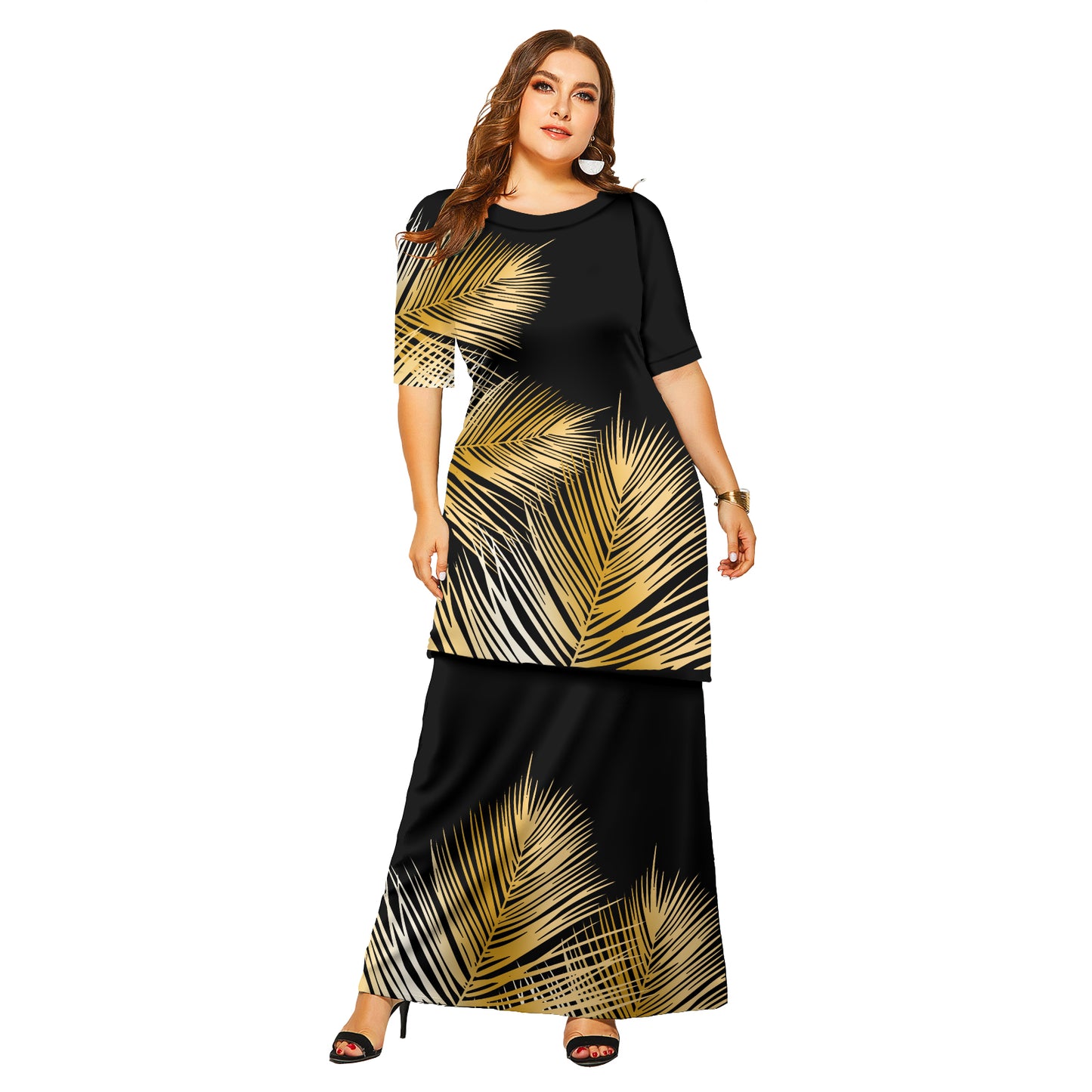 PULETASI - Naimanatu Style