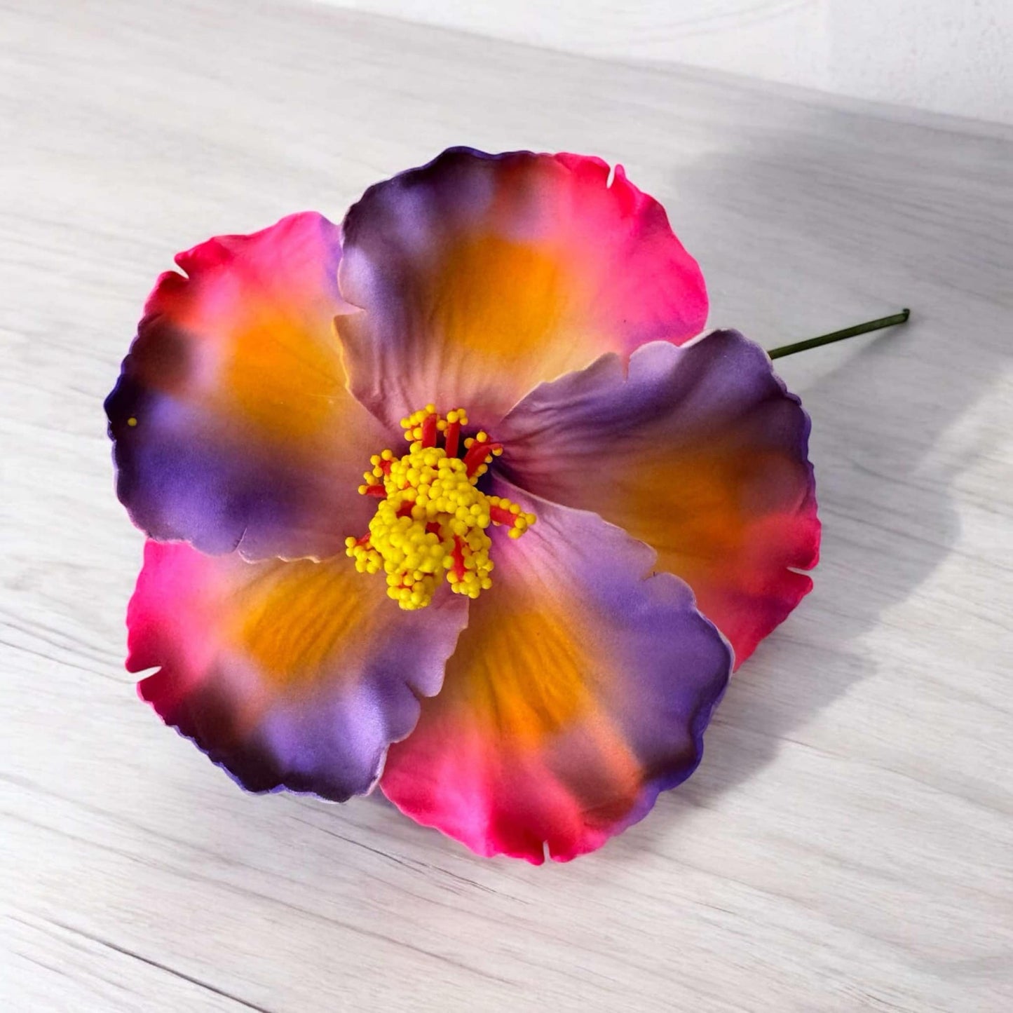 Hibiscus - LARGE Size FH103-2