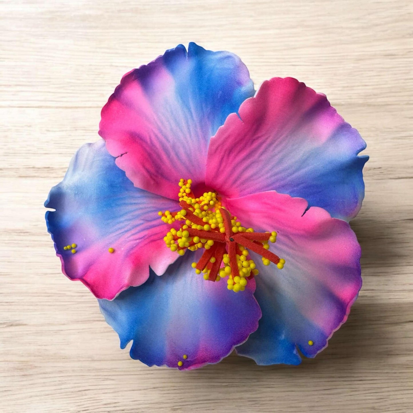 Hibiscus - LARGE Size FH103-2