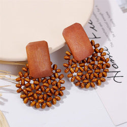 Alei Earrings