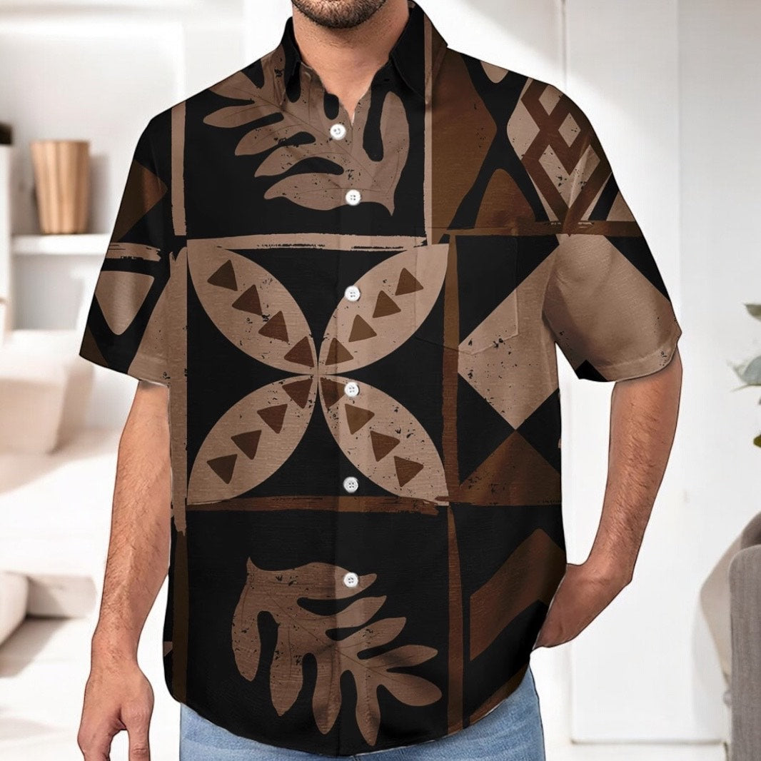 TUI MEN SHIRT