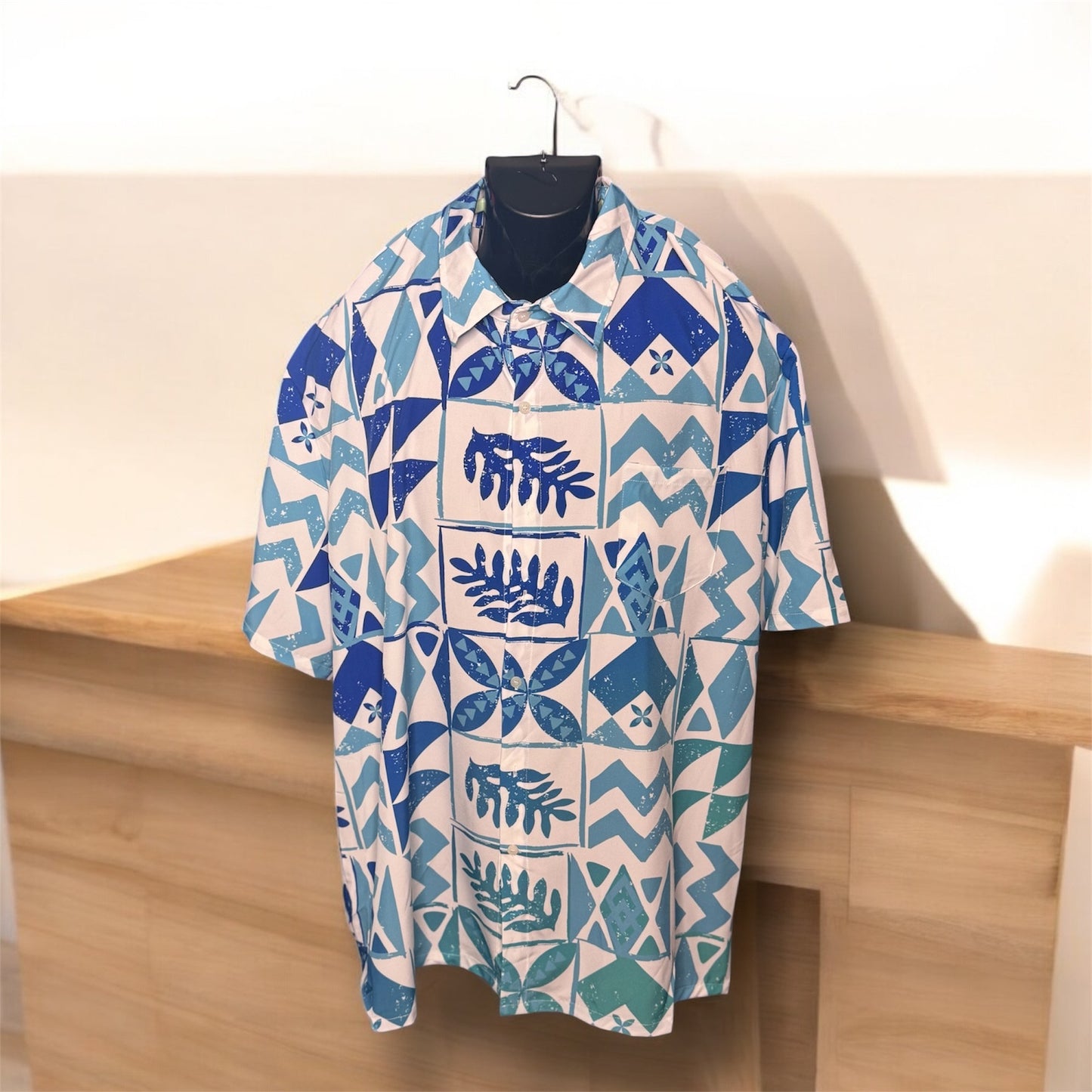 Manea Men Shirt