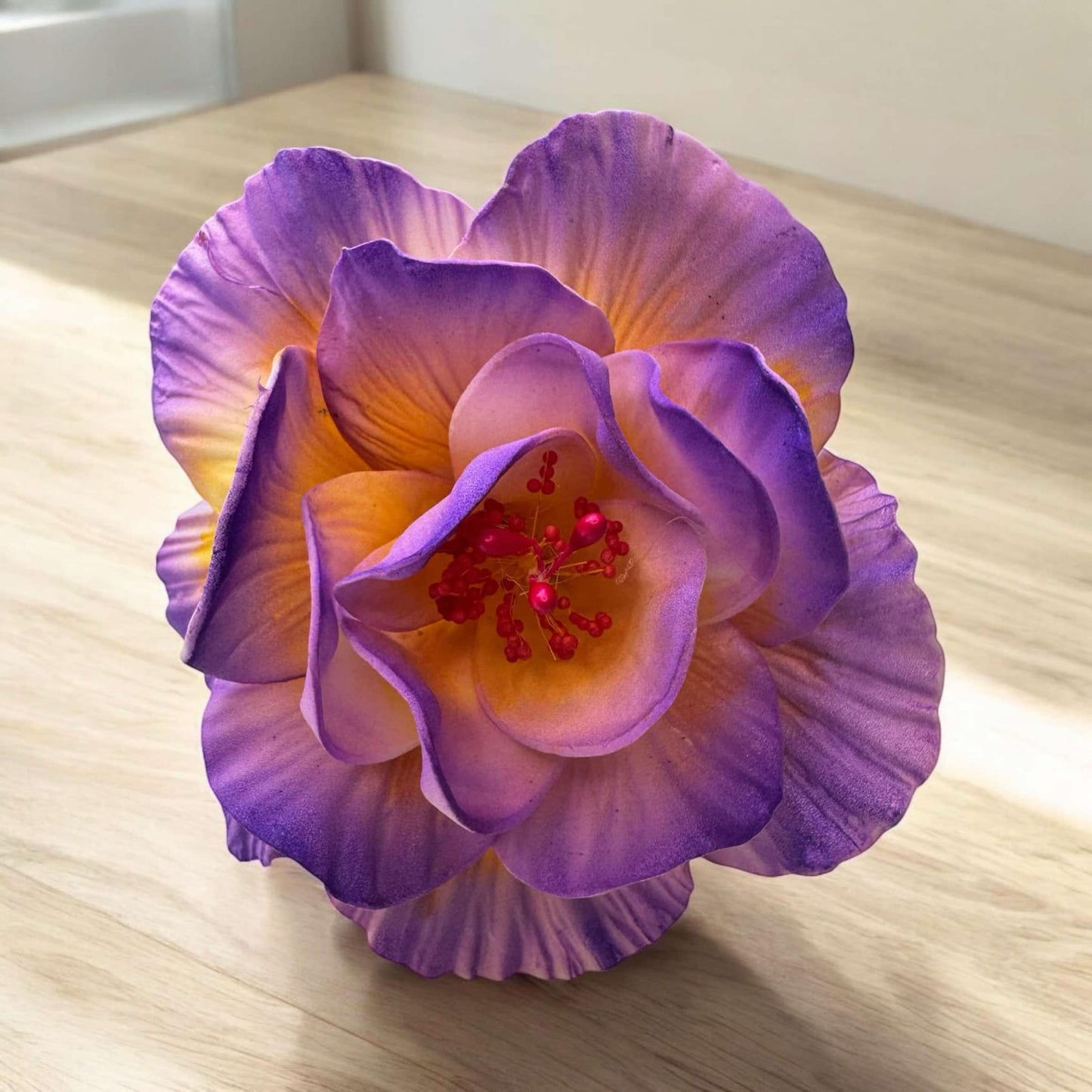 Hibiscus - LARGE Size FH103-1