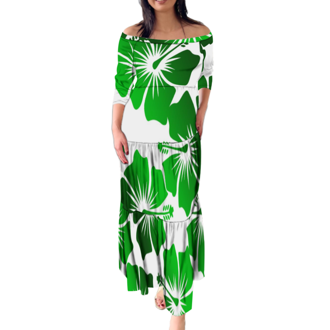 Mania Dress MD801