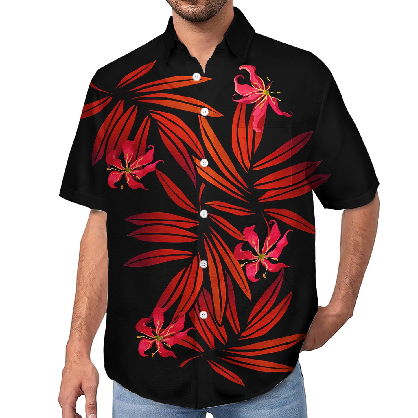 TEUILA MEN SHIRT