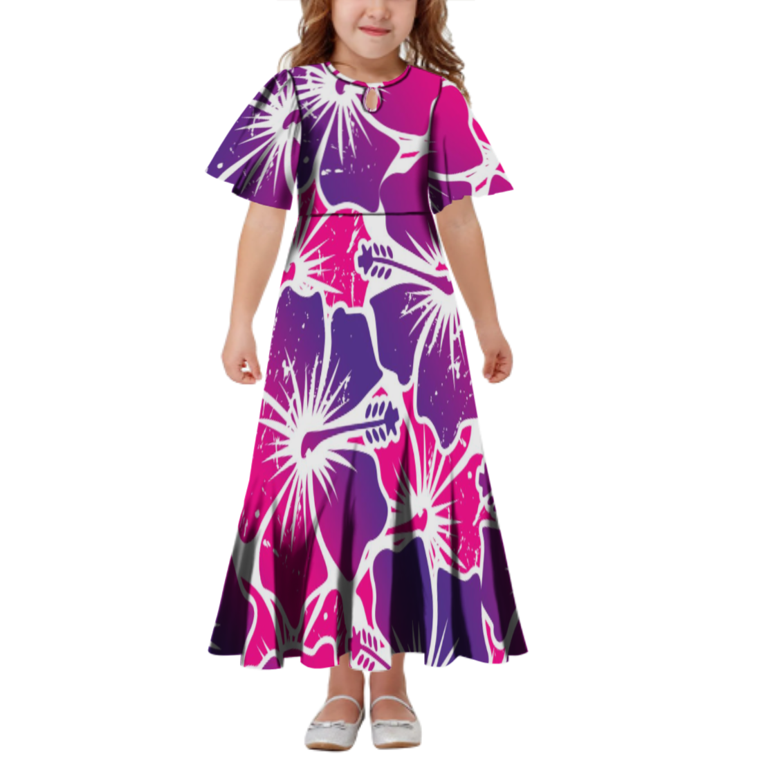 Mania Dress MDLGD301