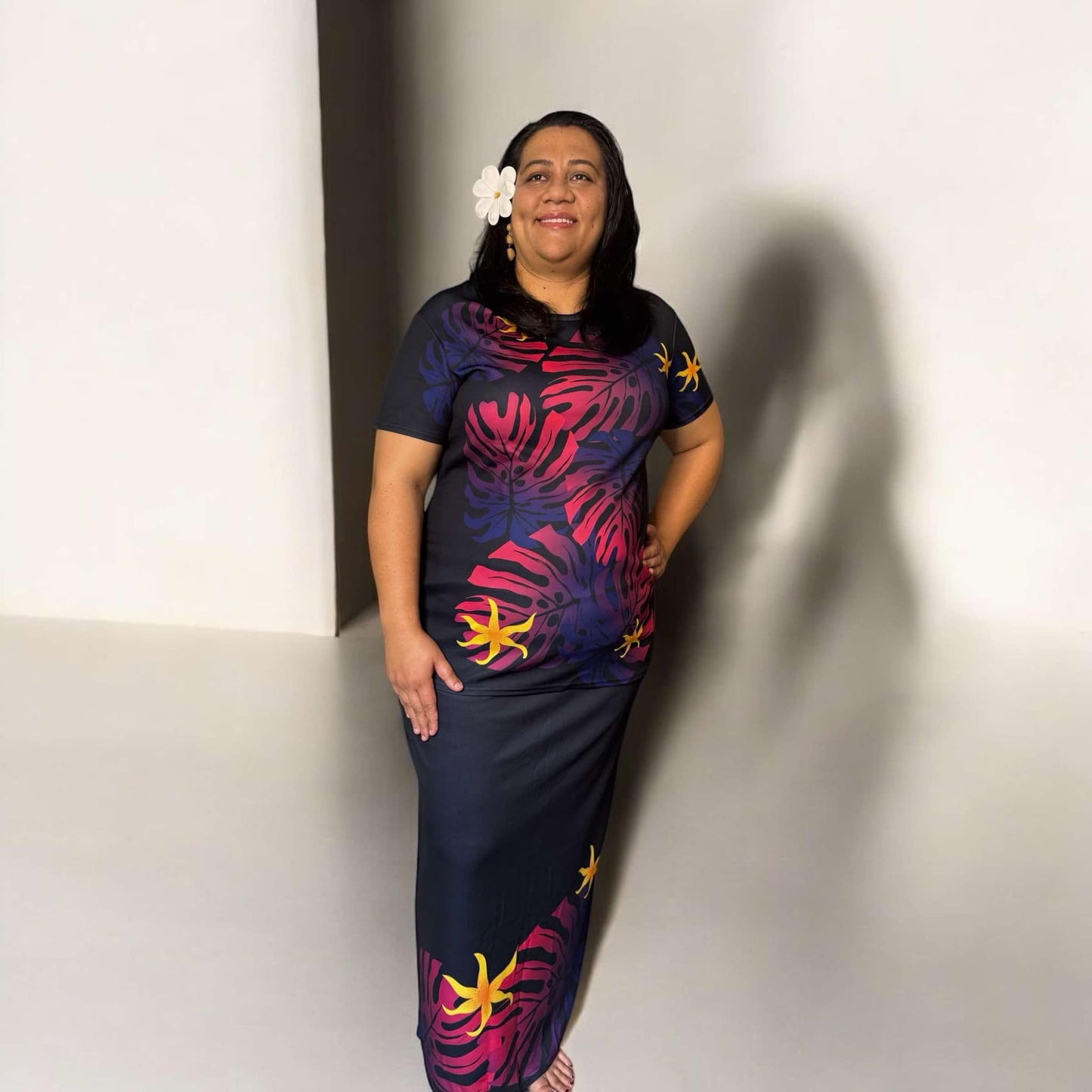 PULETASI - Naimanatu Style