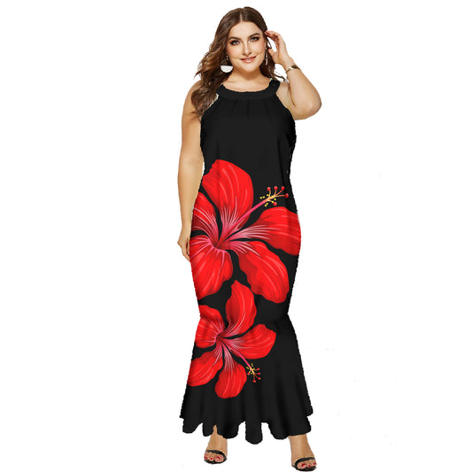 DRESS - SUNEMA STYLE
