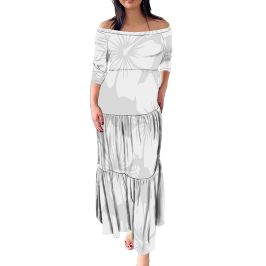 Mania Dress MD901