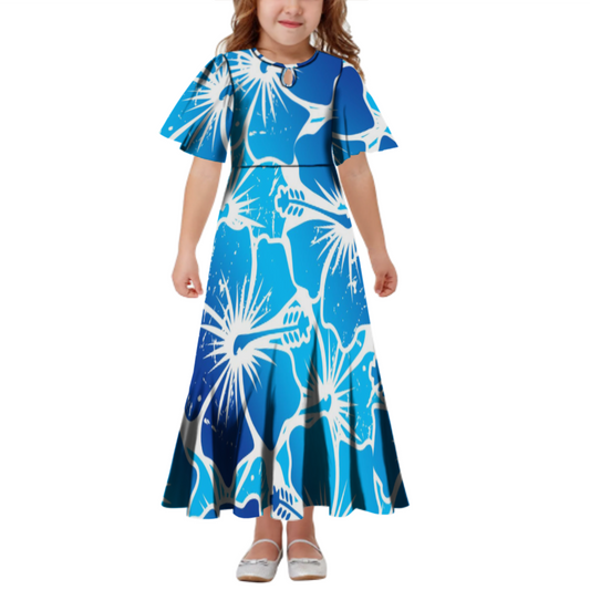 Mania Dress MDLGD201
