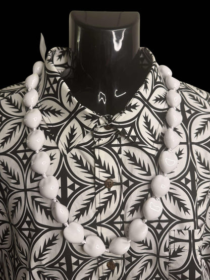 Necklace - Kukui Nut