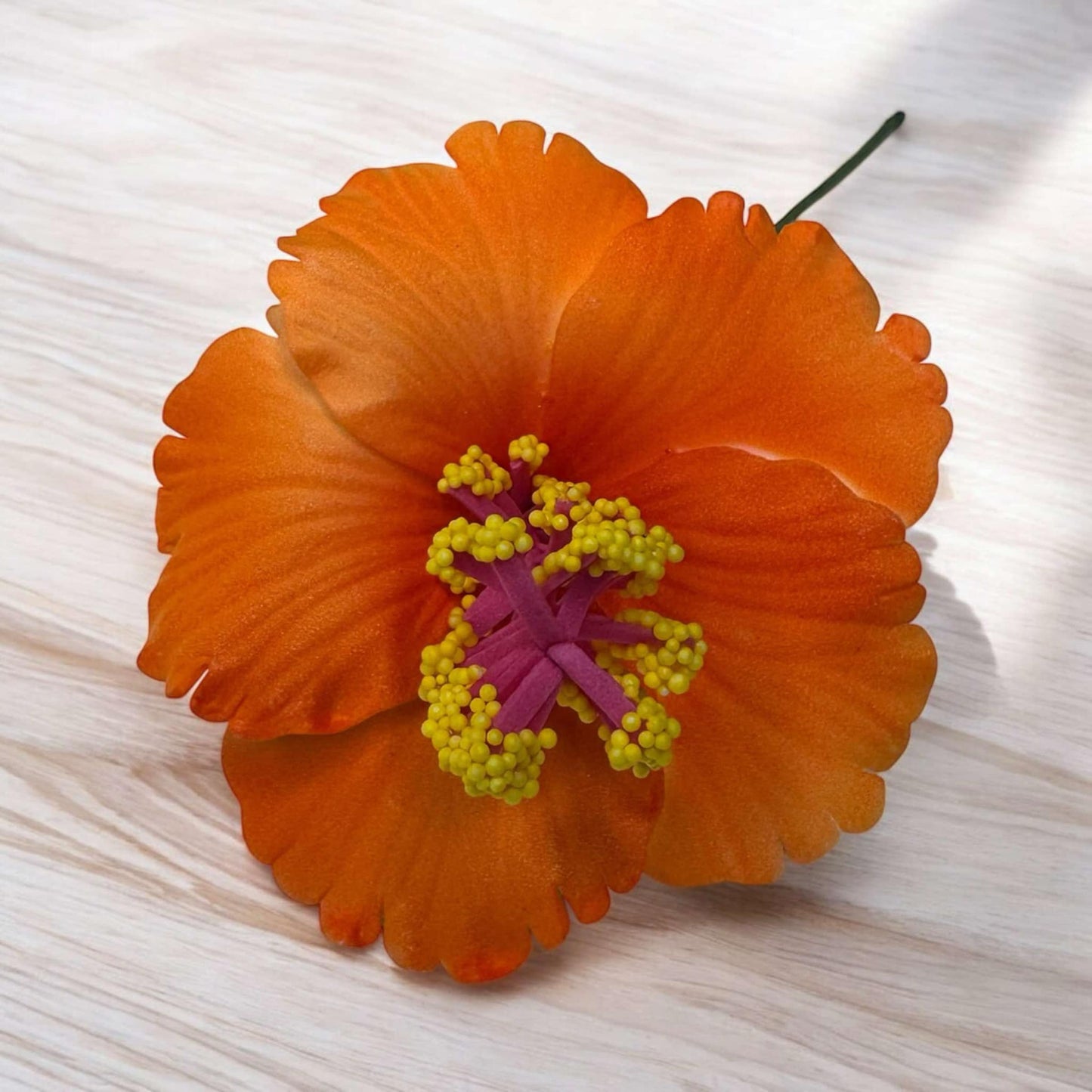 Hibiscus - SMALL Size - FHF201-1