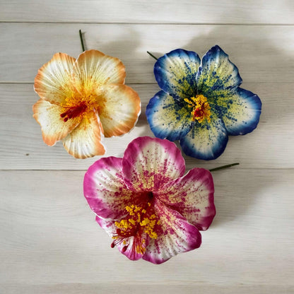 Hibiscus - MEDIUM Size FH302-1