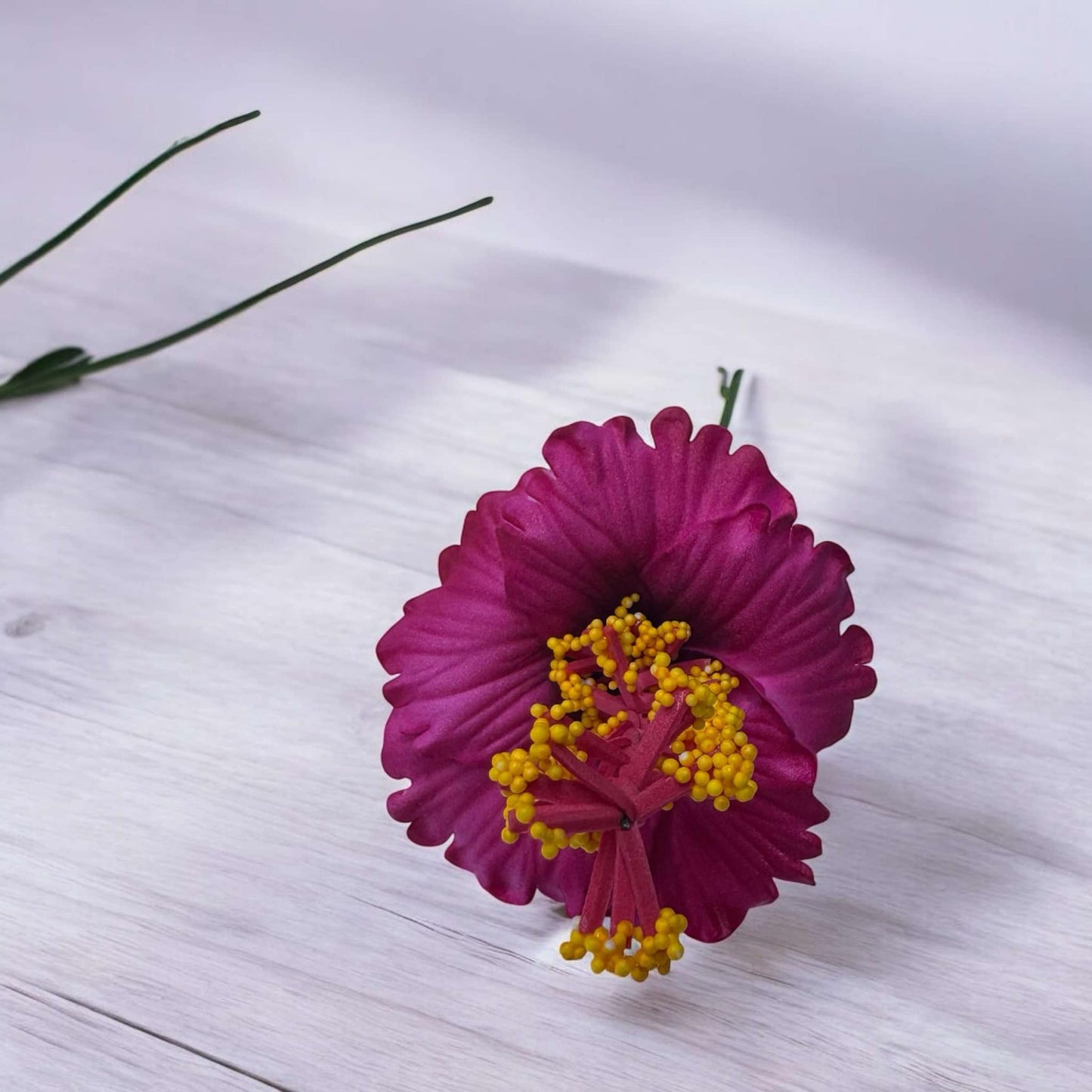 Hibiscus - SMALL Size - FHF201-1