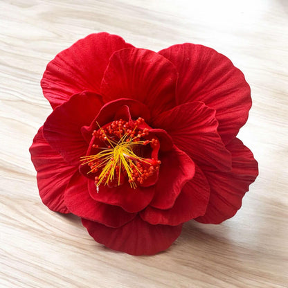 Hibiscus - LARGE Size FH103-1