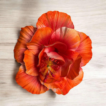 Hibiscus - LARGE Size FH103-1