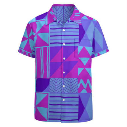 Teila Men Shirt