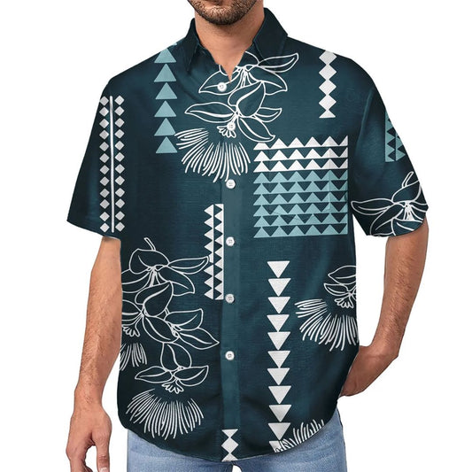 MEN SHIRT - TUI STYLE