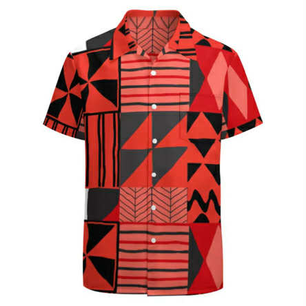 Teila Men Shirt