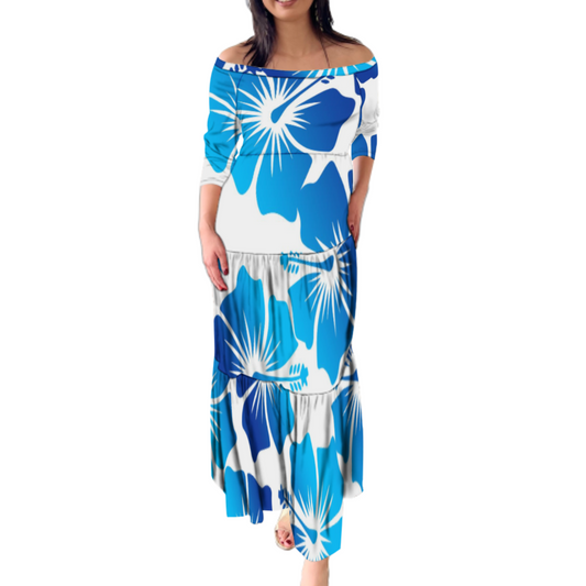 Mania Dress MD201
