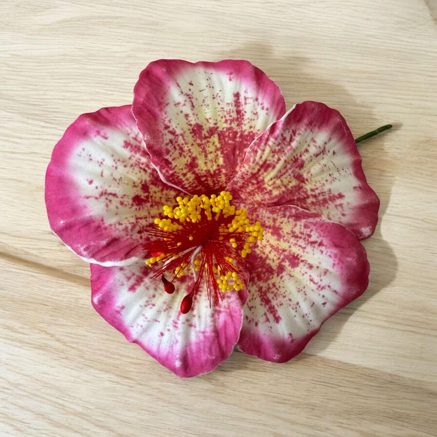 Hibiscus - MEDIUM Size FH302-1