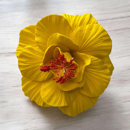 Hibiscus - LARGE Size FH103-1