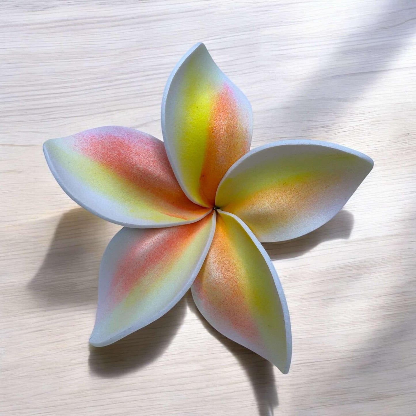 Frangipani - LARGE Size FF501-1
