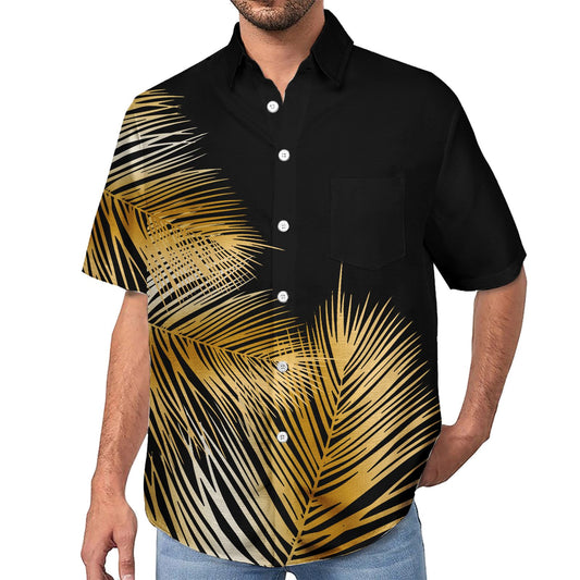 MEN SHIRT  - TUI STYLE