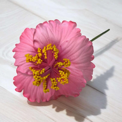 Hibiscus - SMALL Size - FHF201-1