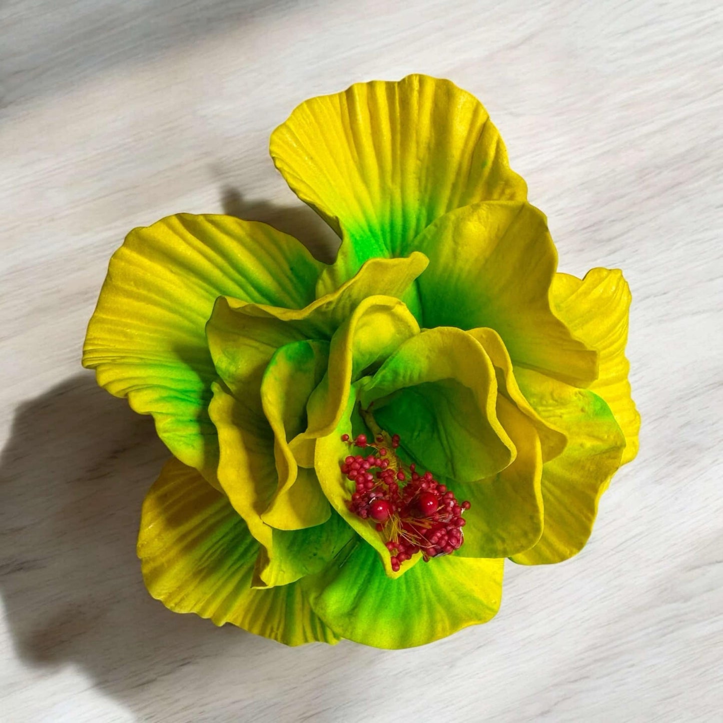 Hibiscus - LARGE Size FH103-1