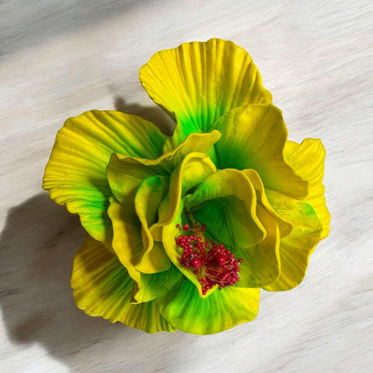 Hibiscus - LARGE Size FH103-1