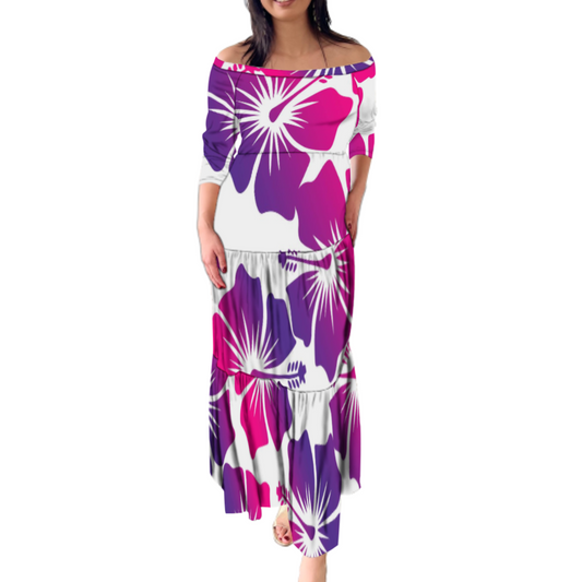 Mania Dress MD301