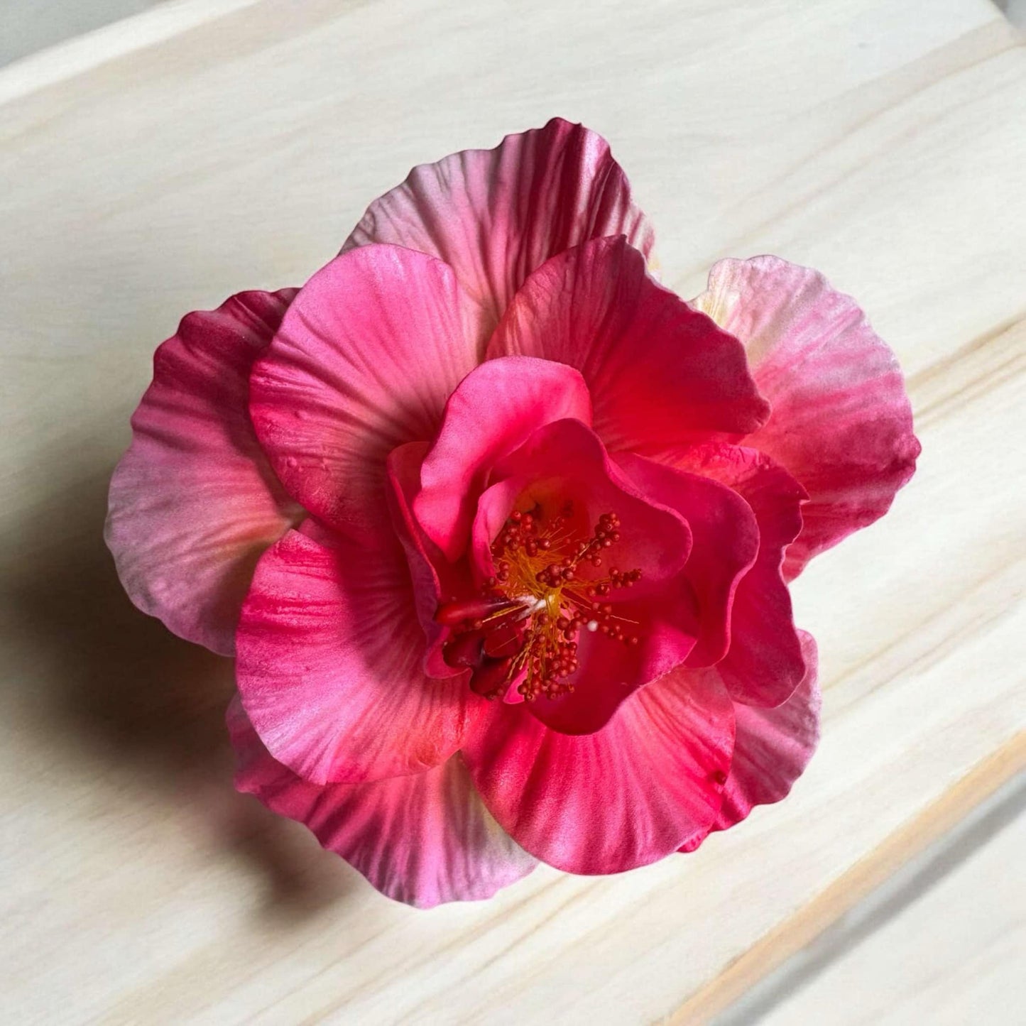 Hibiscus - LARGE Size FH103-1