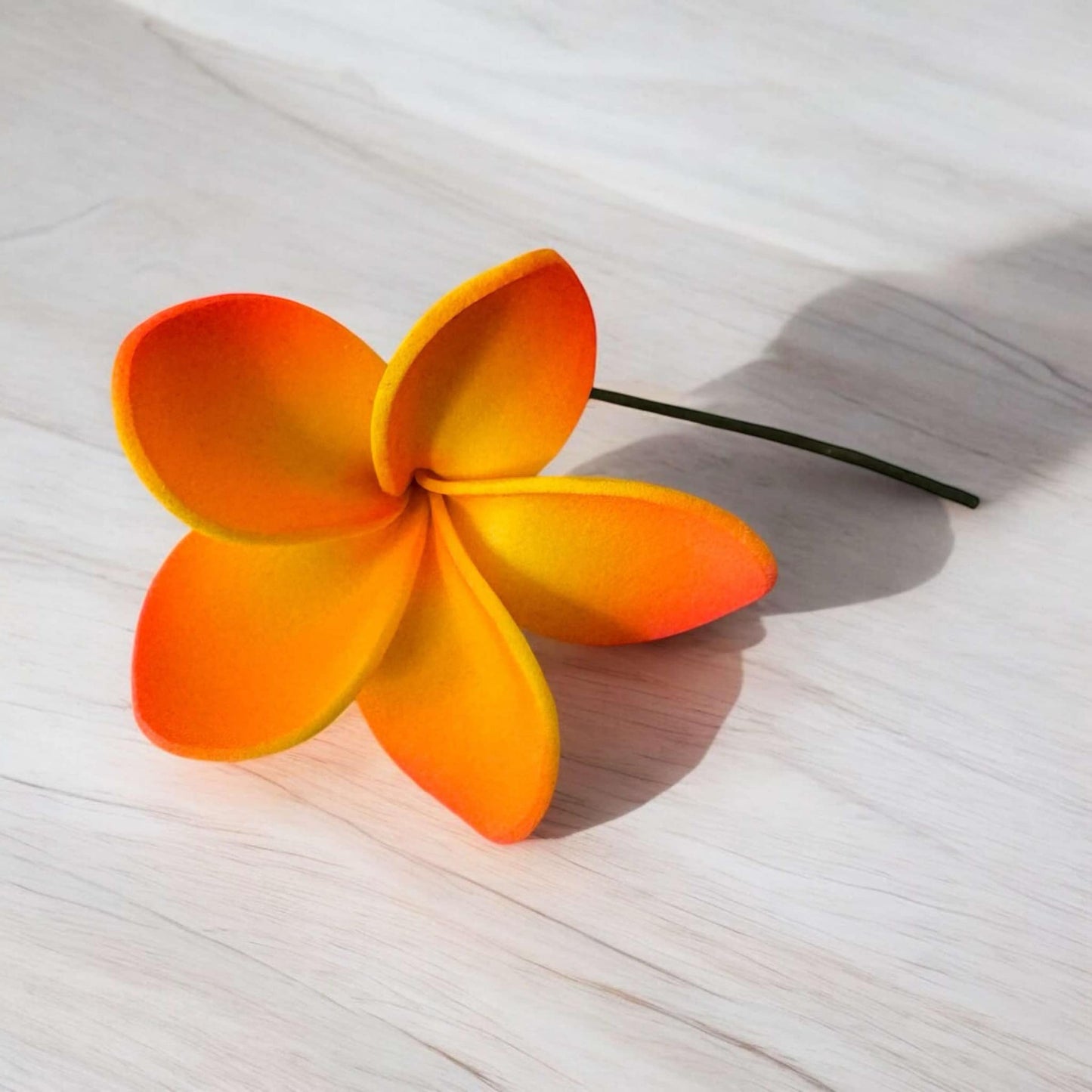 Frangipani - SMALL Size FF301-1