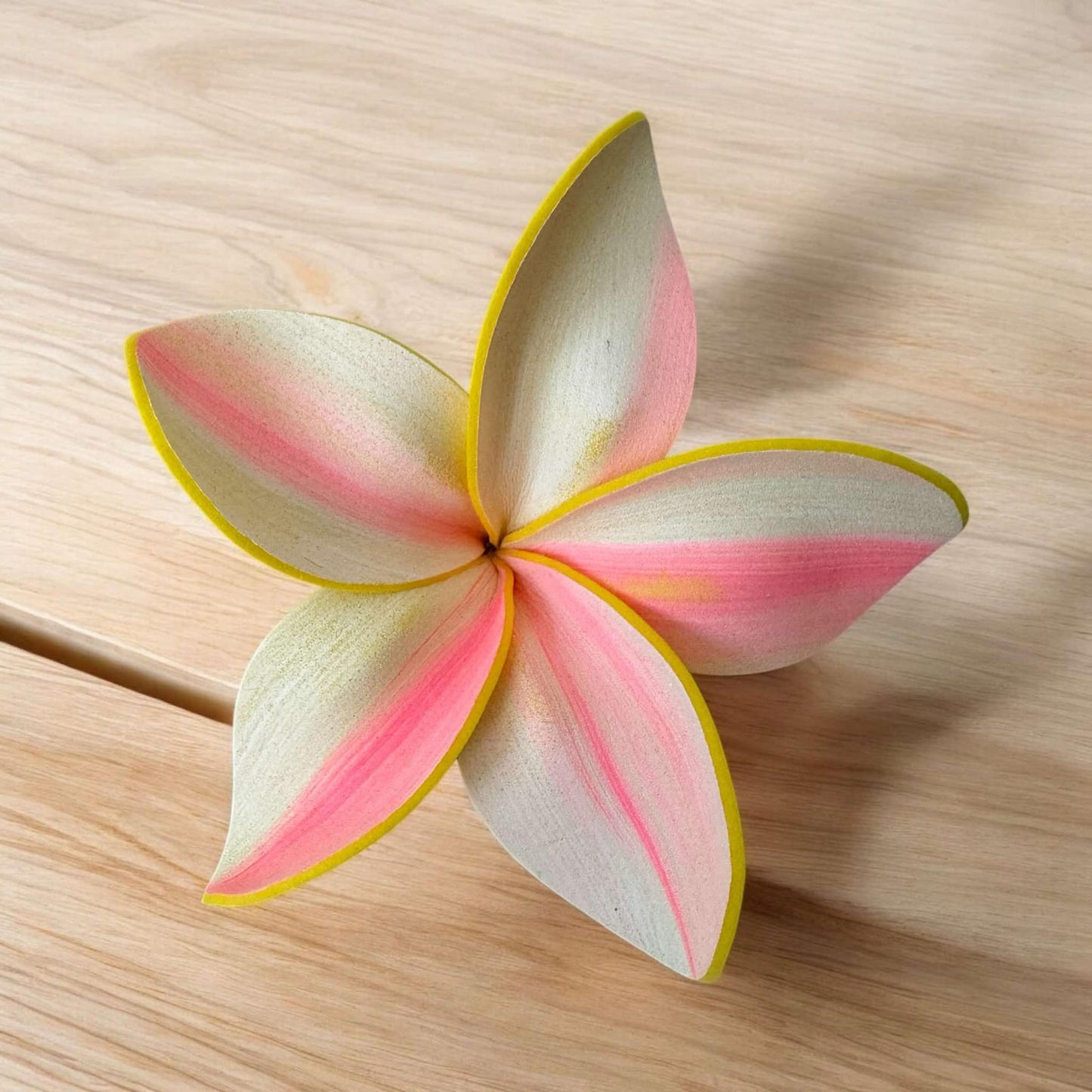 Frangipani - MEDIUM Size FF401-1