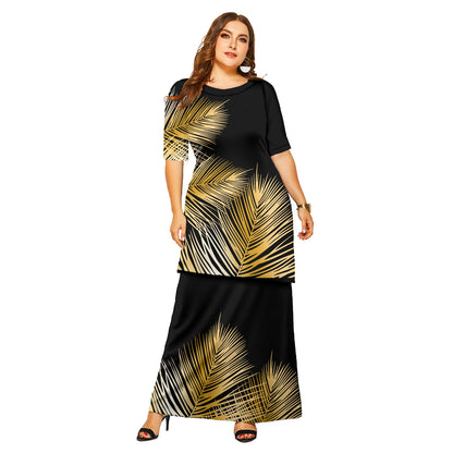 PULETASI - Naimanatu Style