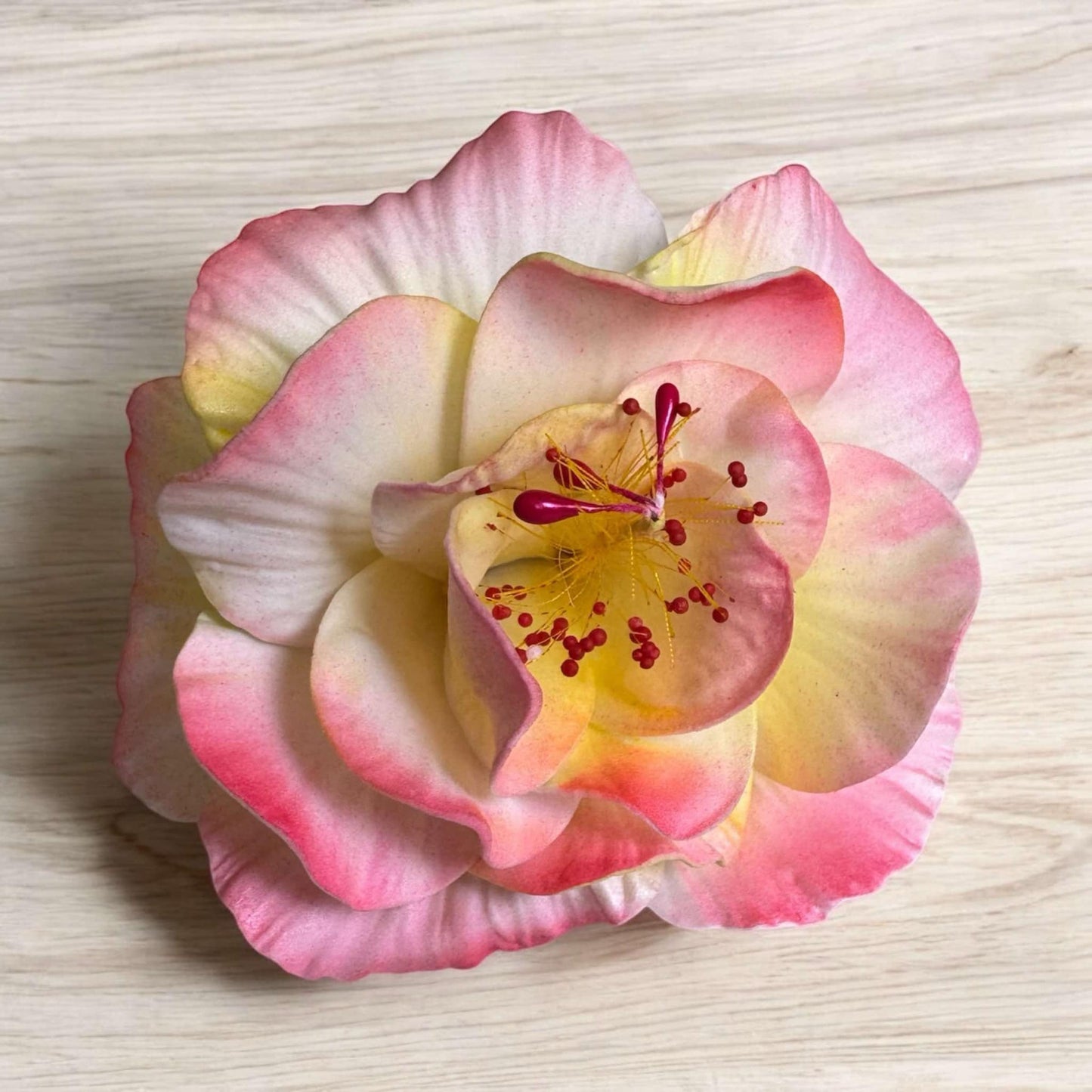 Hibiscus - LARGE Size FH103-1