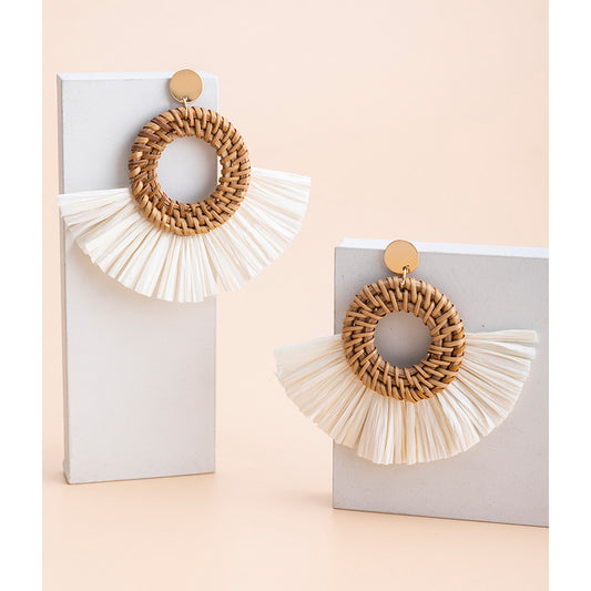 Pea Earring