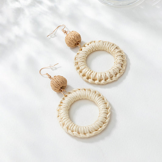 Vena Earrings