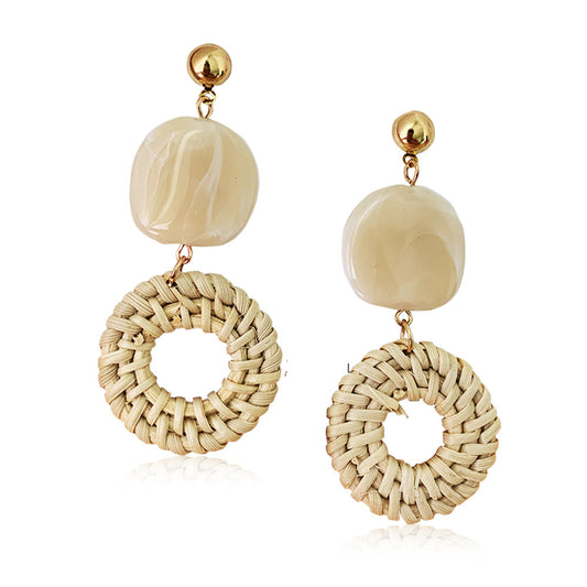 Vele Earring