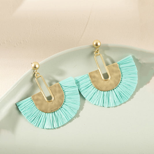 Eli Earrings