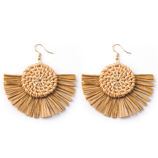 Oketi Earring