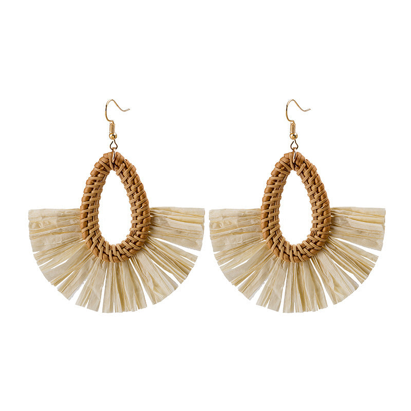 Lia Earrings