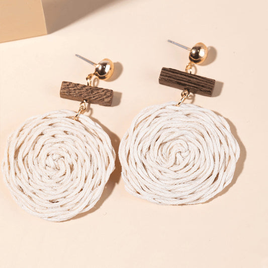 Valo Earring