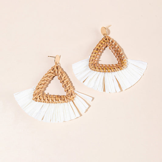 Nia Earrings
