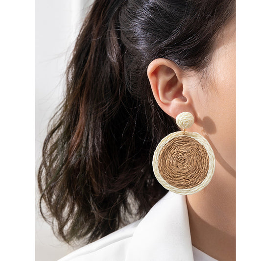 Vemia Earring