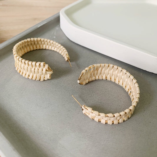 Velosia Earring